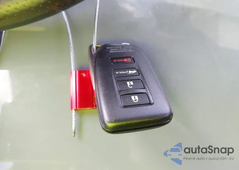 2014 Lexus Is 250 z USA, uszkodzony, nr VIN JTHBF1D24E5040101